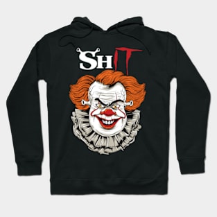 SH-IT Hoodie